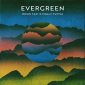 Moon Taxi - Evergreen