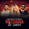 Me Chama de Amor (feat. MC Treyce) - Yuri e Will lyrics