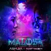 Malosa (GDM Remake) [feat. NATYASH] - Single album lyrics, reviews, download