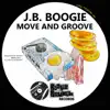 Move and Groove - Single album lyrics, reviews, download