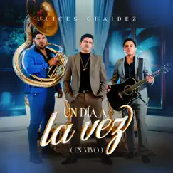 Un Día a La Vez (En Vivo) by Ulices Chaidez album reviews, ratings, credits