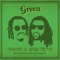 Green - Tawobi, Lord Trippy & Brandon Clarke lyrics