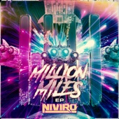 Million Miles (ft. Robin Valo) artwork