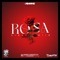 ROSA (feat. Diib) - Kira7 lyrics