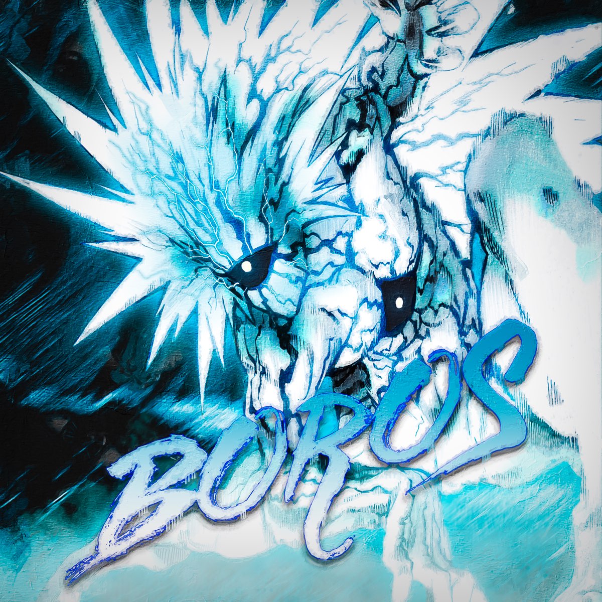 Boros steam profile фото 55