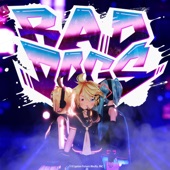 RAD DOGS (feat. 初音ミク, 鏡音リン & 鏡音レン) artwork