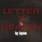 Letter 2 Heaven - Jayvon lyrics