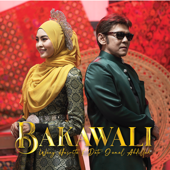 Bakawali - Wany Hasrita & Dato' Jamal Abdillah