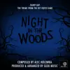 Night In the Woods: Rainy Day - Single album lyrics, reviews, download
