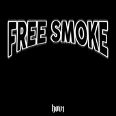 FREE SMOKE artwork