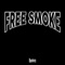 FREE SMOKE artwork