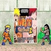 Naruto 04 BGM #04 beat - Single