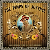 The Pimps of Joytime - Street Sound (Hi-Perspective Remix)