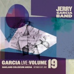 Jerry Garcia Band - The Maker
