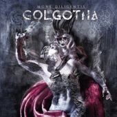 Mors Diligentis - Golgotha