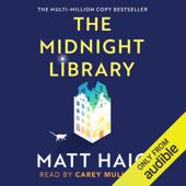 The Midnight Library (Unabridged) - Matt Haig