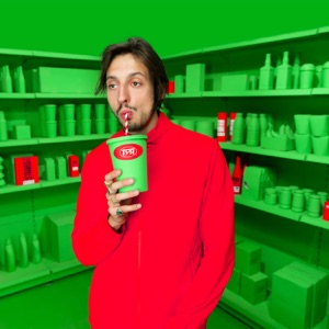 QUAND JE MARCHE (COMME BEN MAZUÉ) - Single
