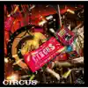 CIRCUS - EP album lyrics, reviews, download