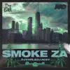 Smoke Za - Single album lyrics, reviews, download