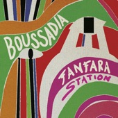 Fanfara Station - Ya Baba
