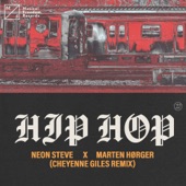 Hip Hop (Cheyenne Giles Remix) artwork