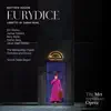 Stream & download Eurydice (Live)