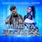 Mind Ya Bizzness (feat. Krystall Poppin) - M Dot Digga lyrics