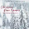 Christmas Piano Dreams: Easy Listening Holiday Music album lyrics, reviews, download