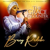 The Grace Encounter, Vol. 1 artwork