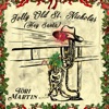 Jolly Old St. Nicholas (Hey Santa) - Single