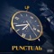 Punctual (feat. LP) - AC7 lyrics