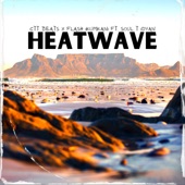 Heatwave (feat. Soul_t Idyan) artwork