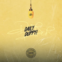 DAILY DUPPY (5 MILLION SUBS SPECIAL) cover art