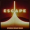 Escape (feat. Kx5 & Hayla) [Spencer Brown Remix] - deadmau5 & Kaskade lyrics