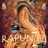 Rapunzel artwork