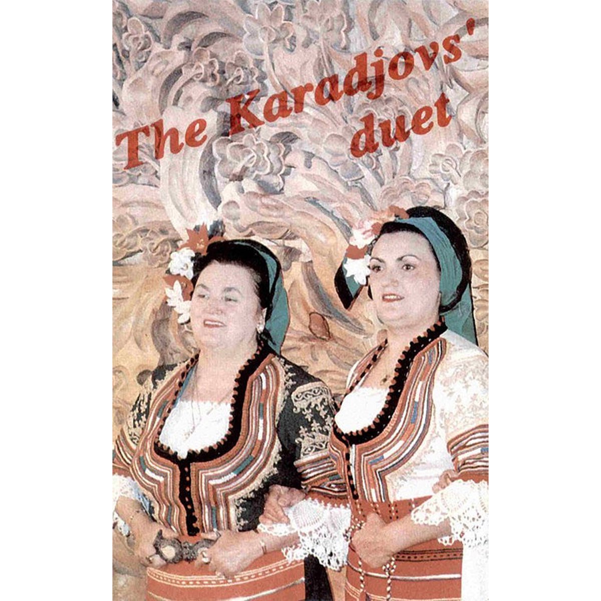 ‎Да Знаеш, Мамо by Nadka Karadjova & Svetla Karadjova on Apple Music