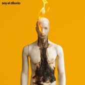 Soy El Diluvio artwork