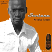 Semba Bantu - EP - Santana Branco