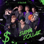 Damn Dollar artwork