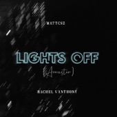 Lights Off (Acoustic) artwork