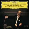 Beethoven: Symphony No. 6, Op. 68 "Pastoral" - Schubert: Symphony No. 5, D. 485 album lyrics, reviews, download