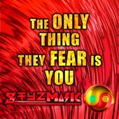 The Only Thing They Fear Is You (From "Doom Eternal") [Cover Version] artwork
