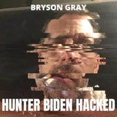 Hunter Biden Hacked artwork