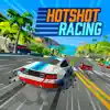 Hotshot Racing (Original Video Game Soundtrack) album lyrics, reviews, download