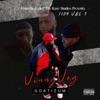 1104 Volume 3 VinnyVeg GOATIZUM