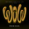 WOW (feat. Asdis) [Remixes] - EP album lyrics, reviews, download