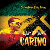 Lambyans Carino (feat. Olivier Brique & David Brique) artwork