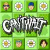 Stream & download Can't Wait (feat. Bassagong, oygli & Paloalto) - Single