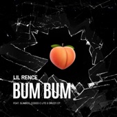 Bum Bum (feat. SlimBoo, CODED C LITE & Drizzy Ot) artwork