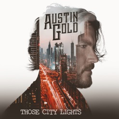THOSE CITY LIGHTS cover art